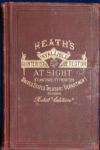 1889 Heaths Counterfeit Detector