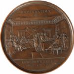 WRIGHT, Charles Cushing: USA, ca.1851
