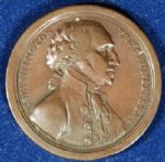 1797 Washington Medal