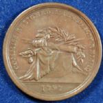 1797 Washington Medal