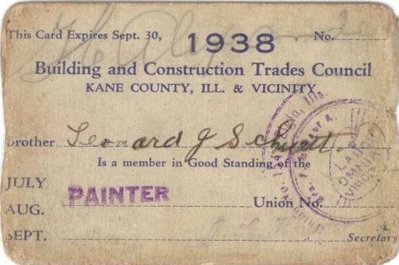 Grover Cleveland Alexander- Signature