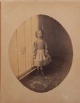 Rare Photo by Lewis Carroll
writer of Alice and Wonderland 