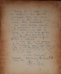 Rare Photo by Lewis Carroll
writer of Alice and Wonderland 