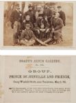 Mathew Brady-Civil War