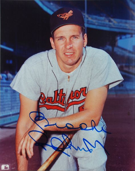 Brooks Robinson