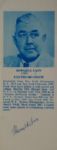 howard g. Cann