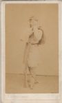 Civil War Soldier CDV