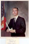 Walter Cunningham