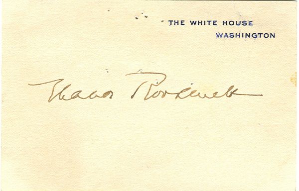 Eleanor Roosevelt