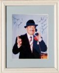 Jackie Gleason