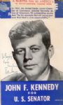 John F. Kennedy