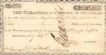 FRANCIS R. LUBBOCK- Republic of Texas