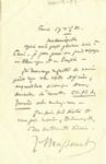 Jules Massenet