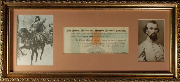 Nathan Bedford Forrest