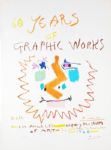 Pablo Picasso Signed Litho