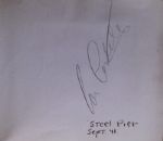 Steel Pier Celeberties, Sinatra, Abbott & Costello …