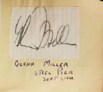 Steel Pier Celeberties, Sinatra, Abbott & Costello …