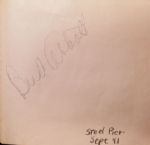 Steel Pier Celeberties, Sinatra, Abbott & Costello …