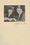 Jonas E Salk