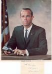 Alan Shepard