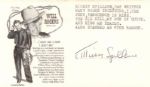 Mickey Spillane