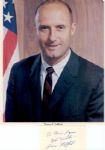 Tom Stafford