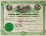  3M-Minnesota Mining & Manufacturing Co
