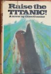 Titanic Signed Book