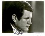 Ted Kennedy