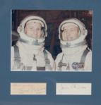 Edward White ll and James McDevit