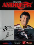 Mario Andretti