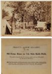 Mathew Brady