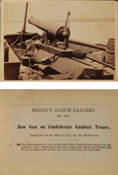 Mathew B. Brady(photographer)