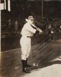 Mickey Cochrane