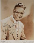 Nat King Cole