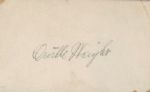 Orville Wright