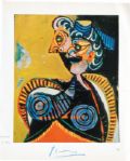 Pablo Picasso