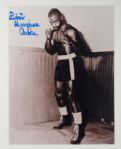 Rubin Hurricane Carter