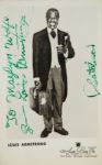 louis Armstrong-Satchmo