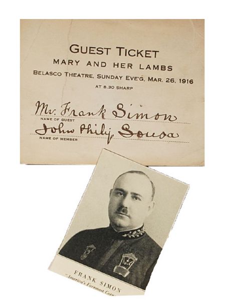 John Philip Sousa