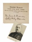 John Philip Sousa