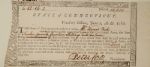 Peter Colt - Connecticut Line Bond
