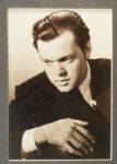 Orson Welles