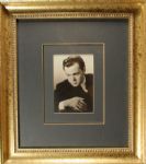 Orson Welles