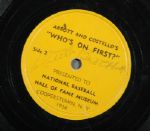 Abbott & Costello