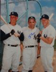 Yogi Berra