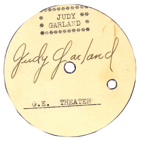 Judy Garland