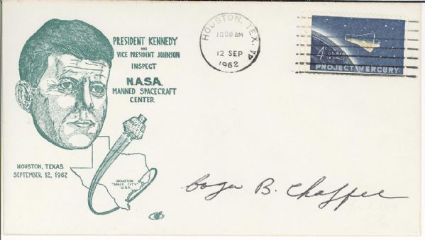 Apollo 1 Collection