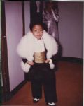 Emmanuel Lewis Tuxedo worn at 1984 GRAMMY Awards with Michael Jackson and Brooke Shields