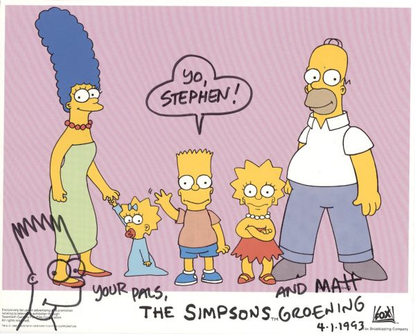 Simpsons